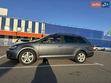 Авто Volkswagen Golf 2012 № 7870440