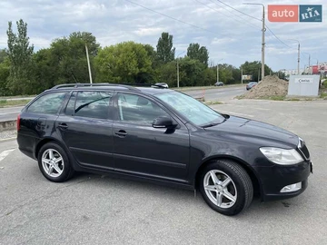 Авто Skoda Octavia 2013 № 7870445