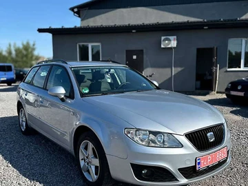 Авто SEAT Exeo 2010 № 7870446