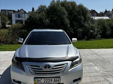 Авто Toyota Camry 2006 № 7870464