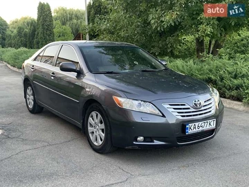Авто Toyota Camry 2008 № 7870468