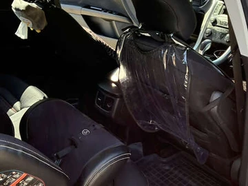 Авто Ford Fusion 2014 № 7870487