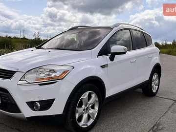 Авто Ford Kuga 2011 № 7870489
