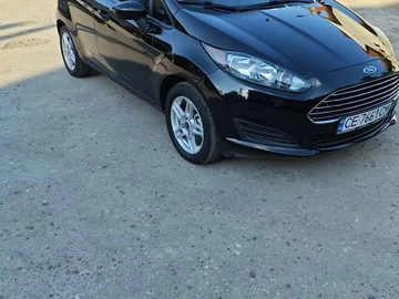 Авто Ford Fiesta 2019 № 7870494