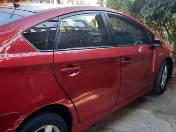 Авто Toyota Prius 2013 № 7870497