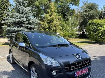 Авто Peugeot 3008 2012 № 7870500