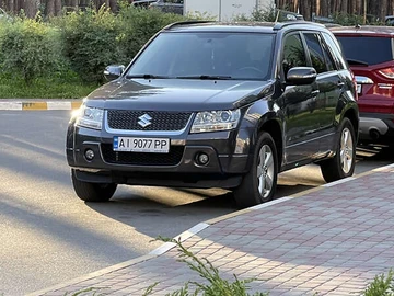 Авто Suzuki Grand Vitara 2008 № 7870503