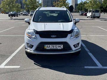 Авто Ford Kuga 2011 № 7870509