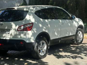 Авто Nissan Qashqai 2011 № 7870510
