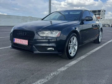 Авто Audi A4 2014 № 7870512