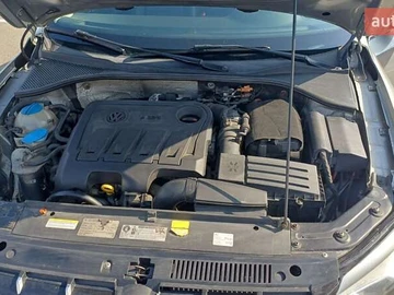 Авто Volkswagen Passat 2012 № 7870515