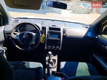 Авто Nissan X-Trail 2011 № 7870521