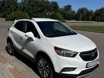 Авто Buick Encore 2018 № 7870522