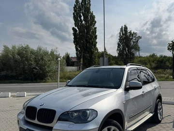 Авто BMW X5 2010 № 7870541