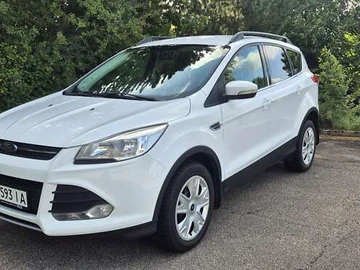 Авто Ford Kuga 2014 № 7870547