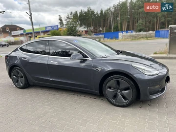 Авто Tesla Model 3 2018 № 7870550