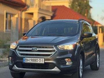 Авто Ford Escape 2017 № 7870556