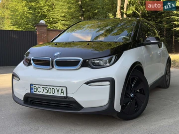 Авто BMW I3 2019 № 7870562