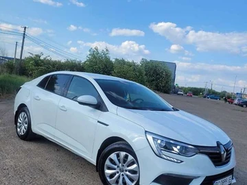 Авто Renault Megane 2019 № 7870567