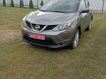 Авто Nissan Qashqai 2015 № 7870580