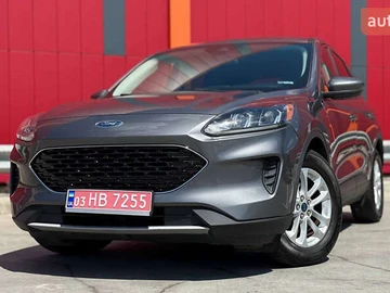 Авто Ford Kuga 2021 № 7870586