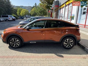 Авто Citroen C4 2021 № 7870637