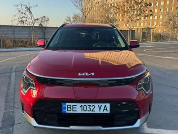 Авто KIA Niro 2023 № 7870647