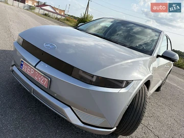 Авто Hyundai Ioniq 5 2023 № 7870652