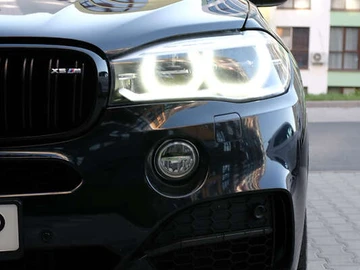 Авто BMW X5 2013 № 7870667