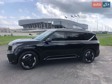 Авто KIA Ev9 2023 № 7870679