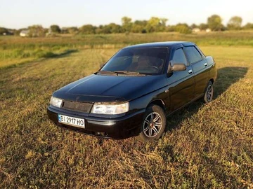Авто ВАЗ 2110 2007 № 7870692