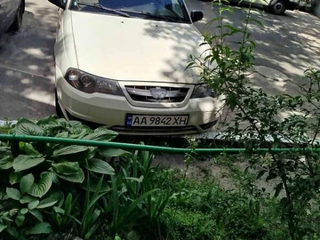Авто Daewoo Nexia 2011 № 7870698