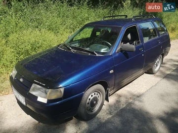 Авто ВАЗ 2111 2006 № 7870700