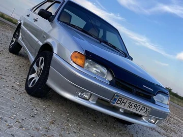 Авто ВАЗ 2115 Samara 2005 № 7870701