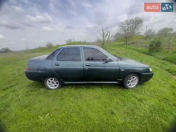 Авто ВАЗ 2110 2005 № 7870704