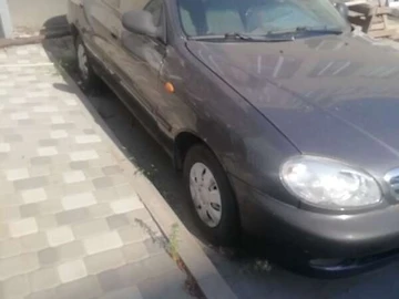 Авто ЗАЗ Sens 2011 № 7870706