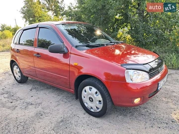 Авто ВАЗ 1119 Калина 2008 № 7870710