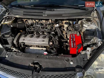 Авто Geely Mk 2008 № 7870712