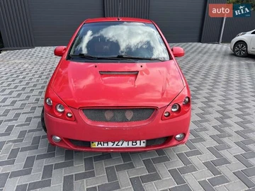 Авто Hyundai Getz 2006 № 7870714