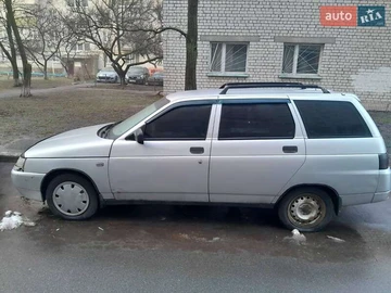 Авто ВАЗ 2111 2008 № 7870717