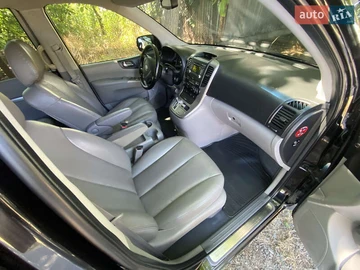 Авто KIA Carnival 2011 № 7870719