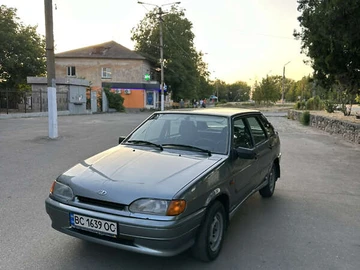 Авто ВАЗ 2114 Samara 2011 № 7870725