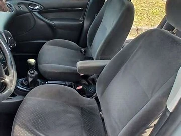 Авто Ford Focus 2002 № 7870726