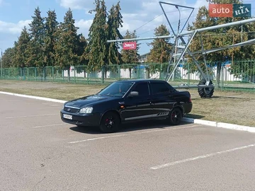 Авто ВАЗ 2170 Priora 2008 № 7870730