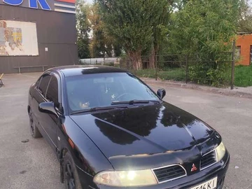 Авто Mitsubishi Carisma 2001 № 7870734