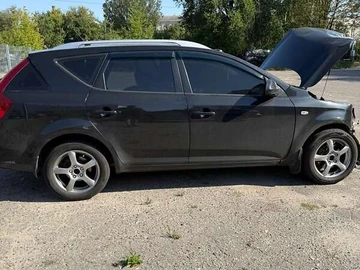 Авто KIA Ceed 2009 № 7870747