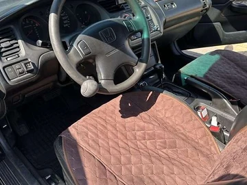Авто Honda Accord 2001 № 7870751