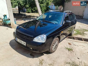 Авто ВАЗ 2171 Priora 2010 № 7870757