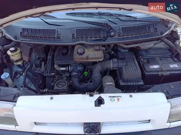 Авто Peugeot Expert 2001 № 7870772