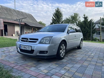 Авто Opel Vectra 2005 № 7870777